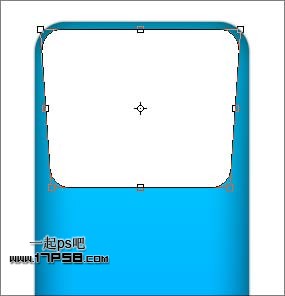 苹果iPhone4 ps教程