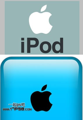 苹果iPhone4 ps教程