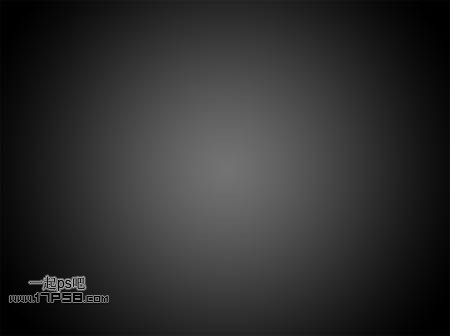 金属质感按钮 ps教程