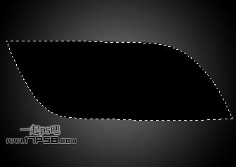 金属质感按钮 ps教程