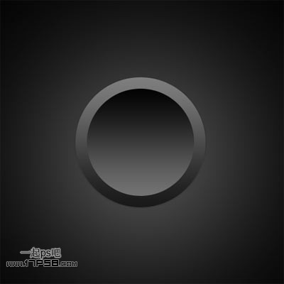 开关按钮 ps教程 图层样式