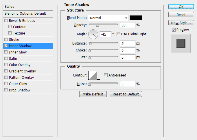 PS绘制漂亮的扁平化长投影效果按钮 57自学网 PS鼠绘教程