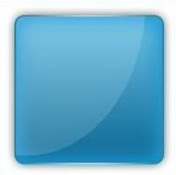 利用Photoshop制作蓝色水晶按钮的方法