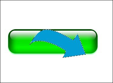 下载按钮 ps教程