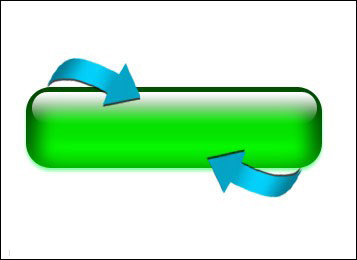 下载按钮 ps教程