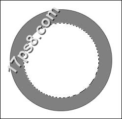 蓝色高光按钮 一起ps吧 ps教程