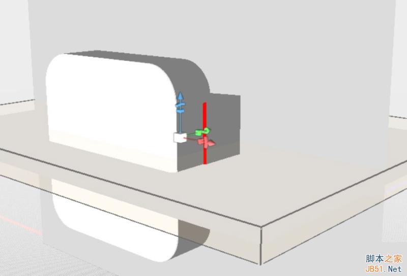 PS绘制超精致《今日头条》立体图标 57自学网 PS鼠绘教程