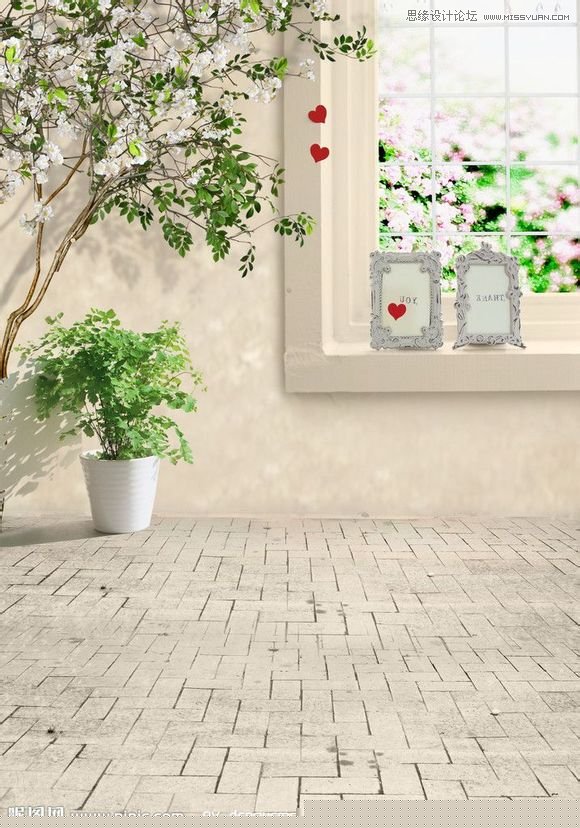 Photoshop巧用抽出滤镜抠出范爷人像照片,PS教程