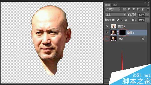 如何使用ps通道抠图,利用通道和计算抠图技巧