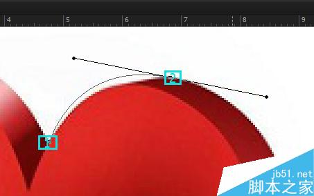 Photoshop怎么用钢笔工具抠图?