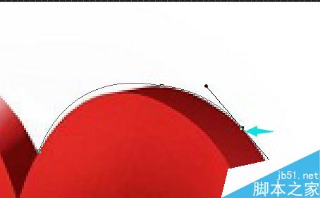 Photoshop怎么用钢笔工具抠图?