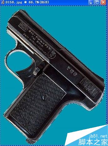 PS抠图技巧,值得学习