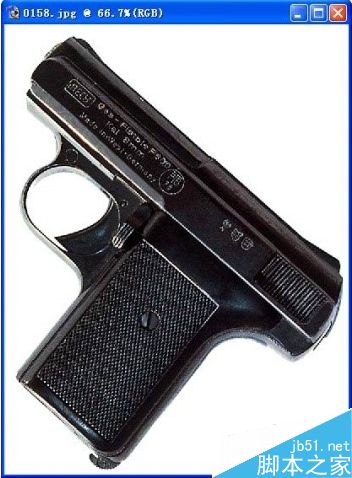 PS抠图技巧,值得学习