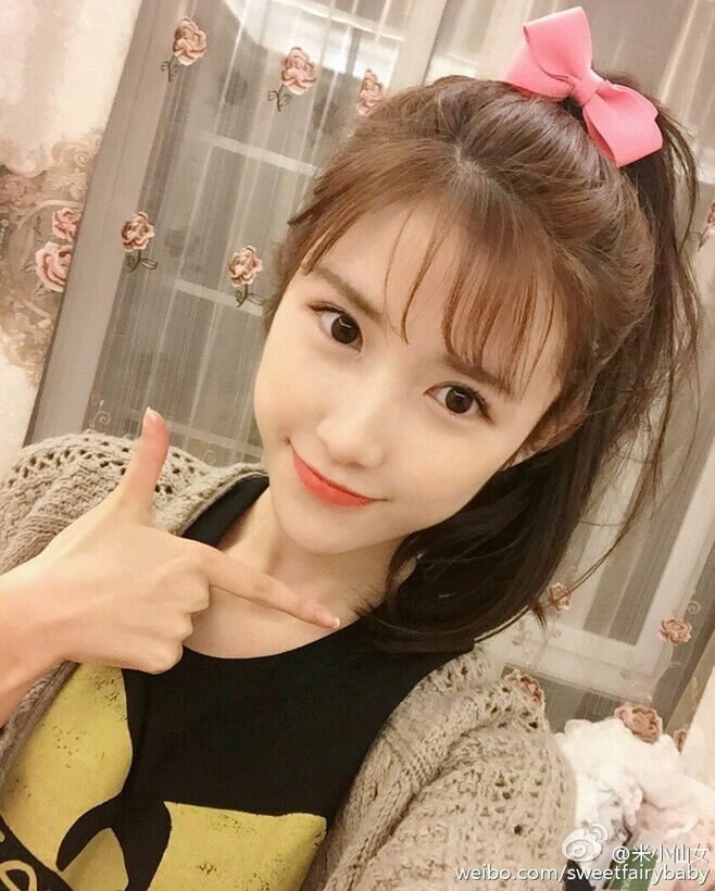 PS仿手绘设计，PS结合SAI将手机图片转为唯美的粉色仿手绘效果