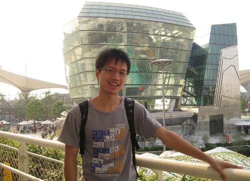 PS素描画制作教程,PS将自己的照片制作成素描效果