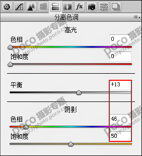 Photoshop后期打造唯美漏光艺术的室内人像照片效果