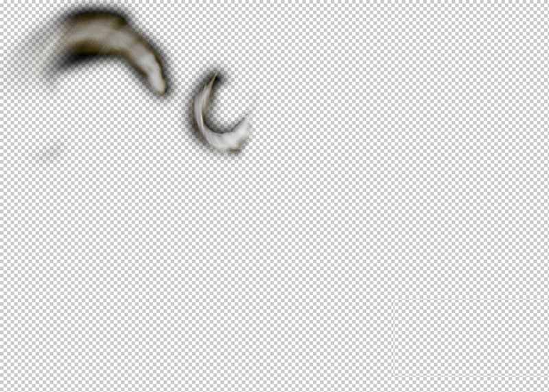 Photoshop后期打造唯美漏光艺术的室内人像照片效果