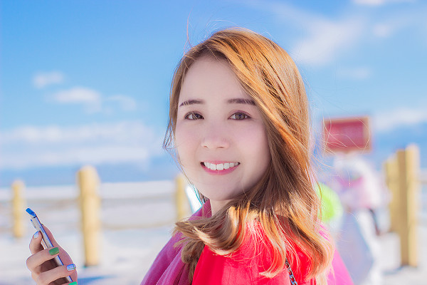 PS最大限度调出高通透度感的照片,ps照片调通透的思路和方法