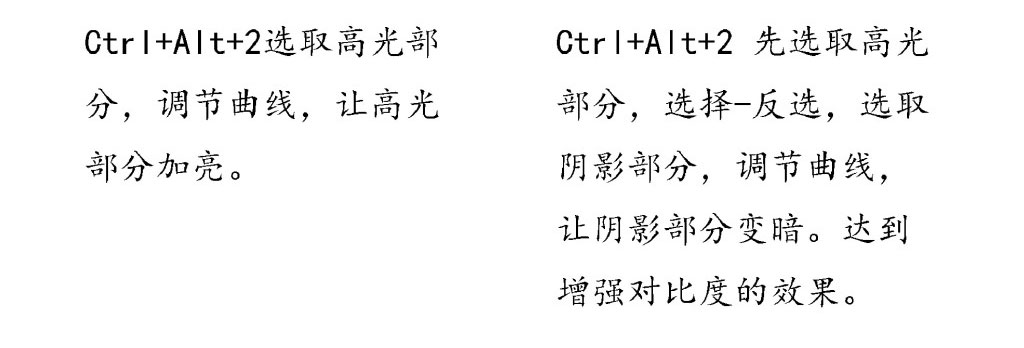 PS后期调出脱俗有意境的武侠风人物照片