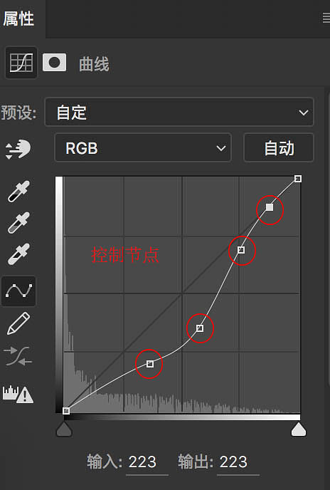 想成为PS高手必看:中性灰完美磨皮教程