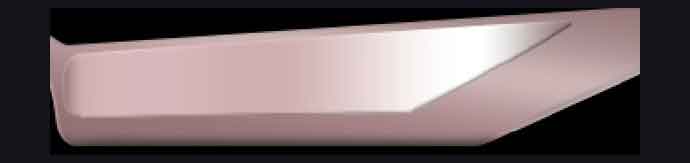 ps绘制炫酷质感的拟物化跑车教程