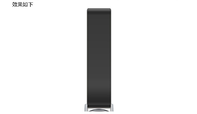 PS临摹一个超写实的手表教程