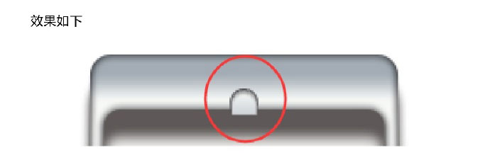 PS临摹一个超写实的手表教程