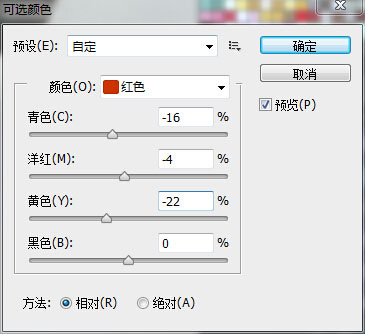 PS大神教你如何把古风汉服美女图片转为水墨风仿手绘效果