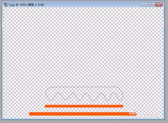 PS怎么绘制一个庆祝6岁的生日蛋糕?