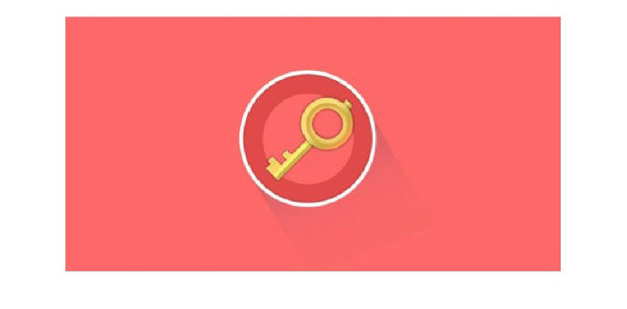 ps绘制精致的钥匙icon图标教程