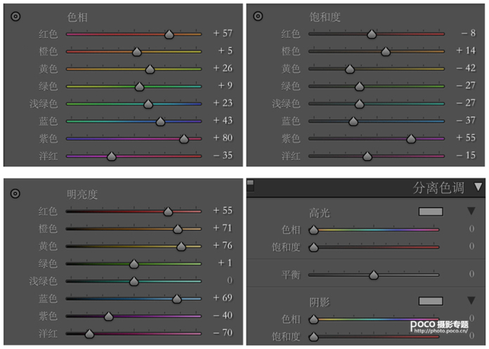 Photoshop将田园照片调出唯美手绘油画效果