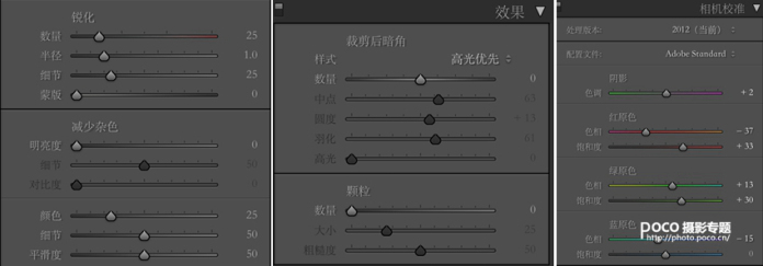 Photoshop将田园照片调出唯美手绘油画效果