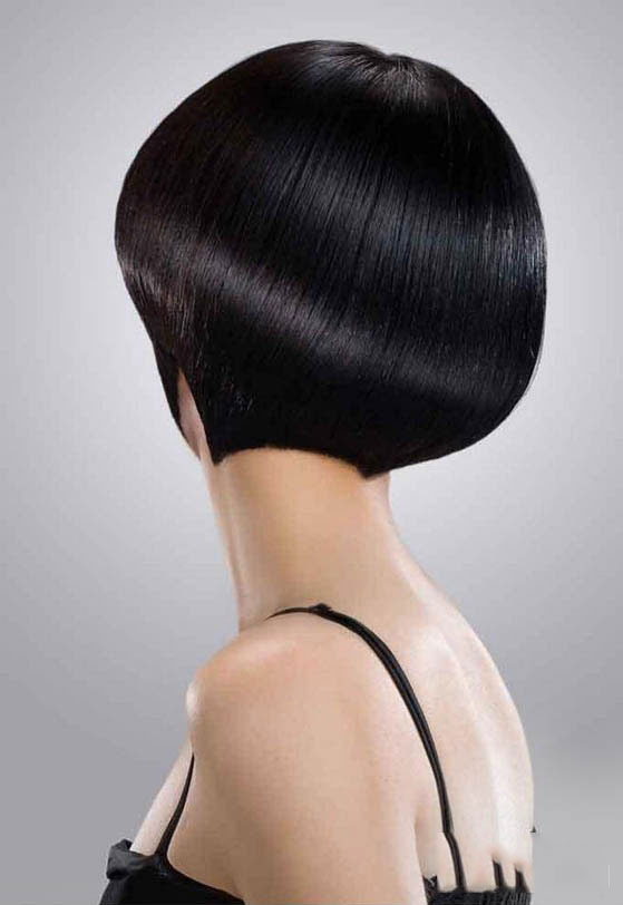 ps把黑发变成白发教程