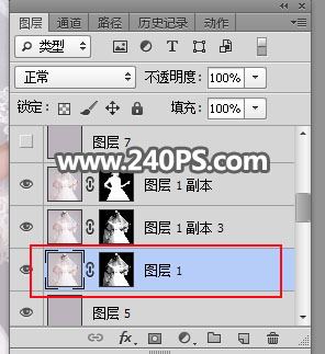 ps完美抠图快速抠出背景淡色的婚纱人物图片教程