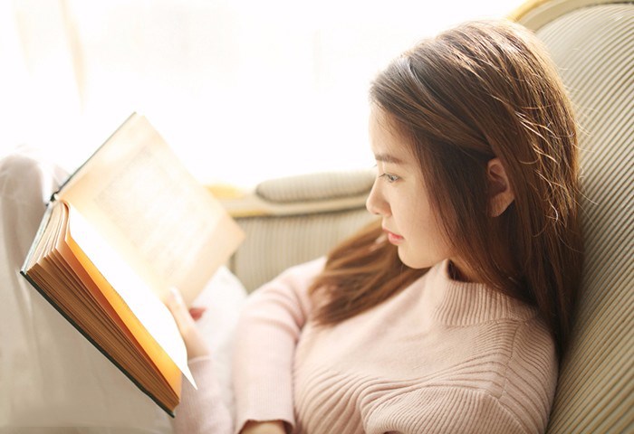 PS后期把人像照片变得清新通透立体的三个实用小技巧