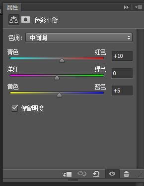 PS+LR把自然光拍摄的美食调成好看的宣传海报效果教程