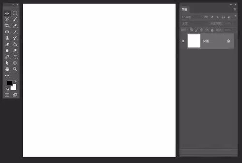 ps制作圣诞节海报，PS设计圣诞老人背礼物图标
