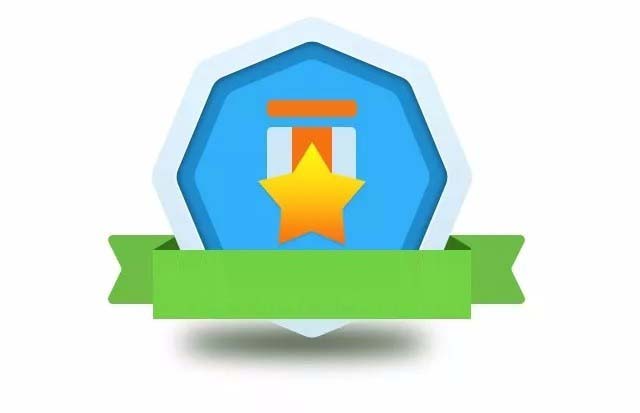 ps绘制勋章图标? ps绘制勋章标志教程
