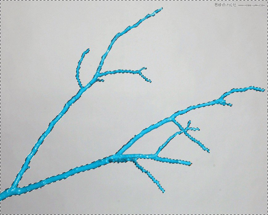 Photoshop设计3d立体时尚的人物杂志海报教程