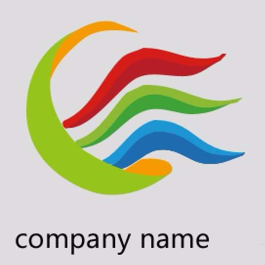 ps食品类logo设计教程，ps食品标志怎么制作？