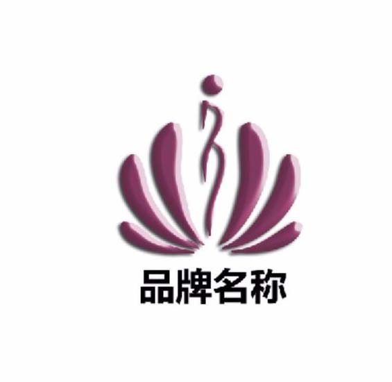 ps设计美容行业的logo标志,PS店铺招牌设计