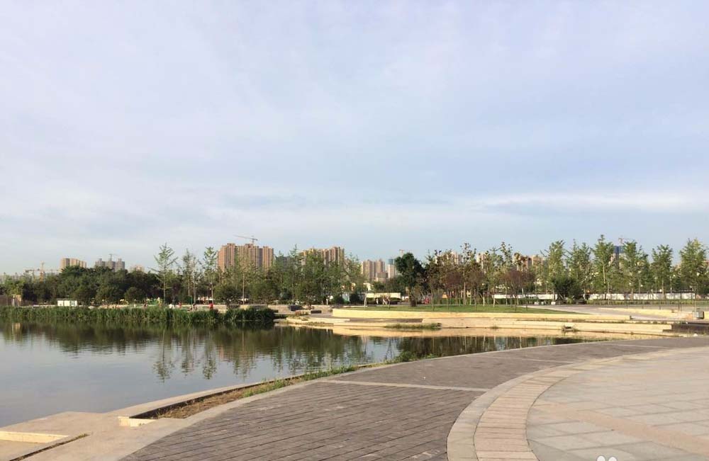 ps给风景图片做后期调色,PS照片后期设色教程