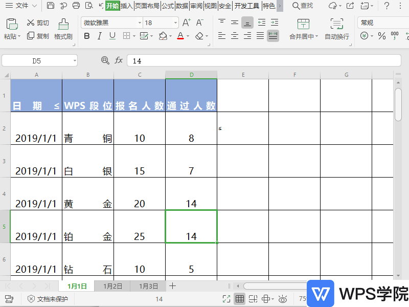 WPS如何设置表格单元格边框为无边框？