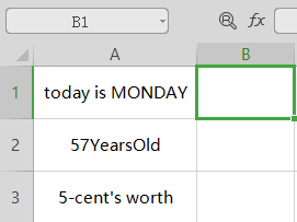 WPS如何使用Proper函数？