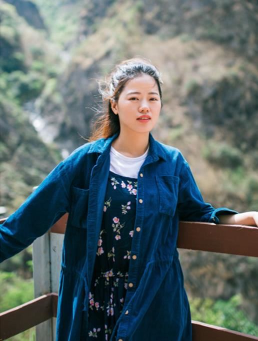 ps把女生图片调成可爱小清新效果教程