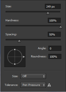 PS教程:Photoshop橡皮擦工具应用实例 小白必学!PS背景橡皮擦抠图技巧详解