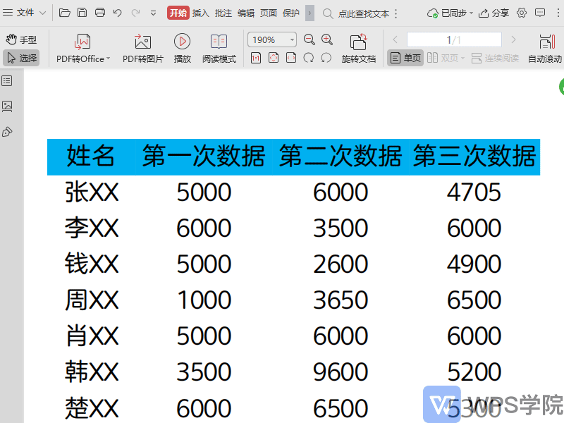 WPS如何在PDF文档中插入链接？