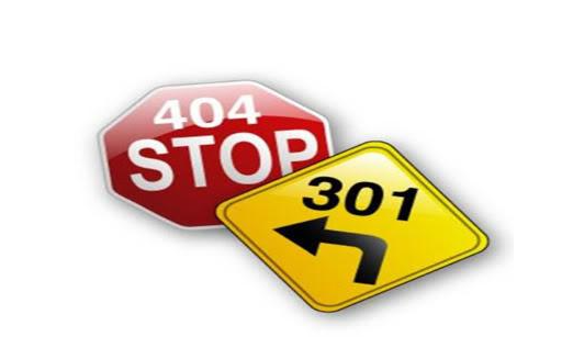 织梦dedecms首页301永久重定向的设置方法