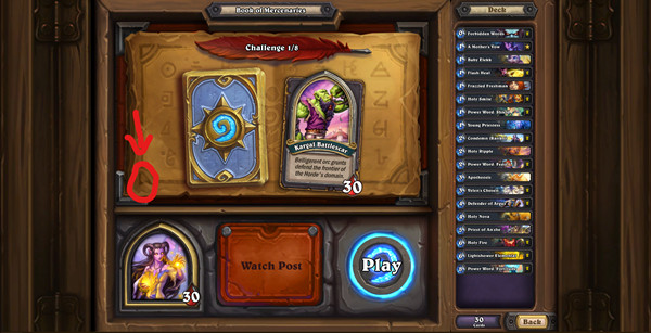 炉石传说奥特兰克谜题攻略大全：奥山谜题解谜方法介绍[多图]图片1