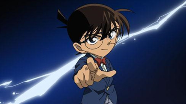 王者荣耀联动柯南是真的吗？柯南联动皮肤爆料消息[多图]图片1